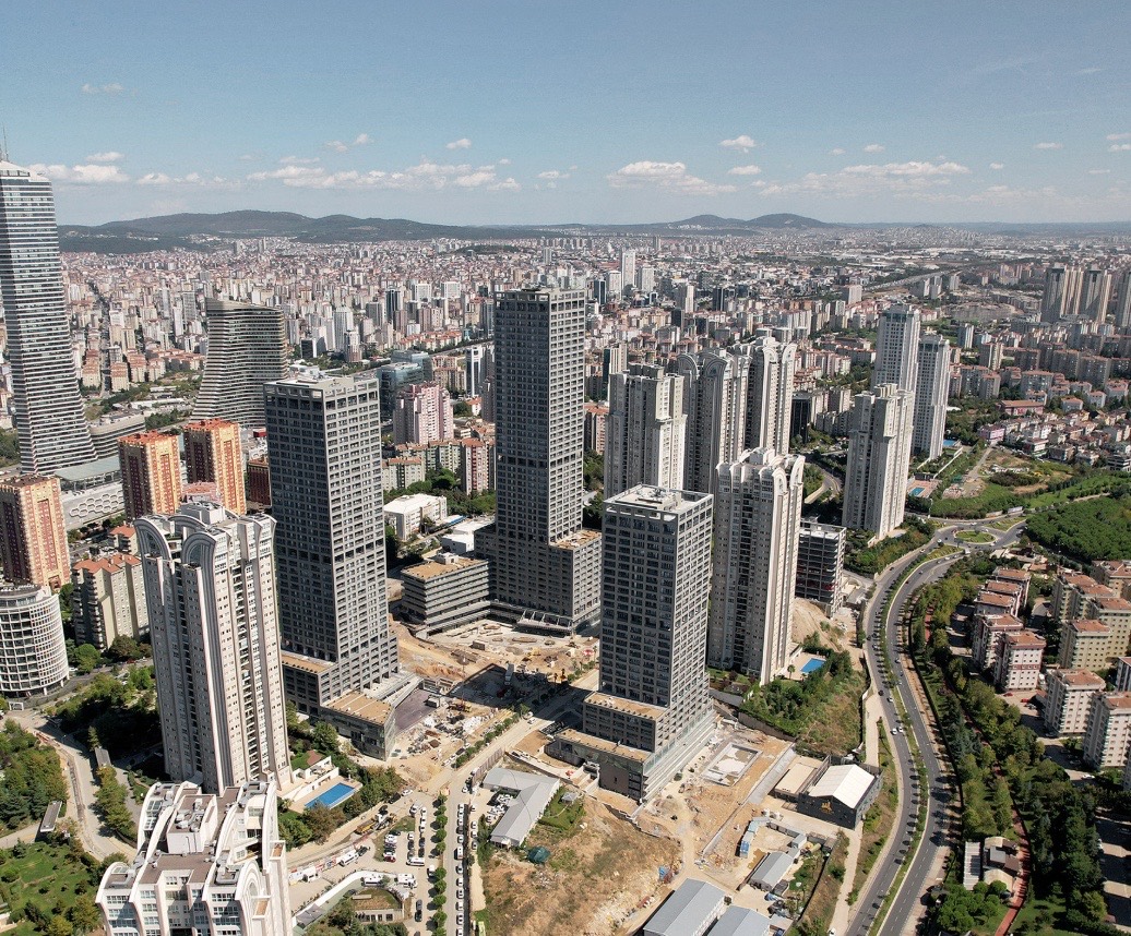 Ataşehir