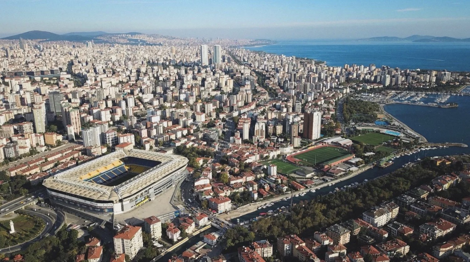 Kadıköy